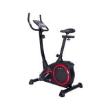 Motionscykel CHRISTOPEIT AL 1, svart