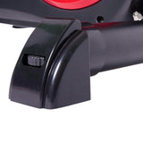 Motionscykel CHRISTOPEIT AL 1, svart