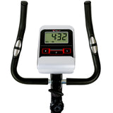 Motionscykel CHRISTOPEIT AL 1, svart