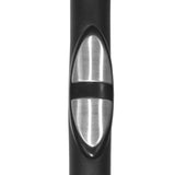 Motionscykel CHRISTOPEIT AL 1, svart