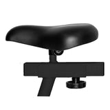 Motionscykel CHRISTOPEIT AL 1, svart