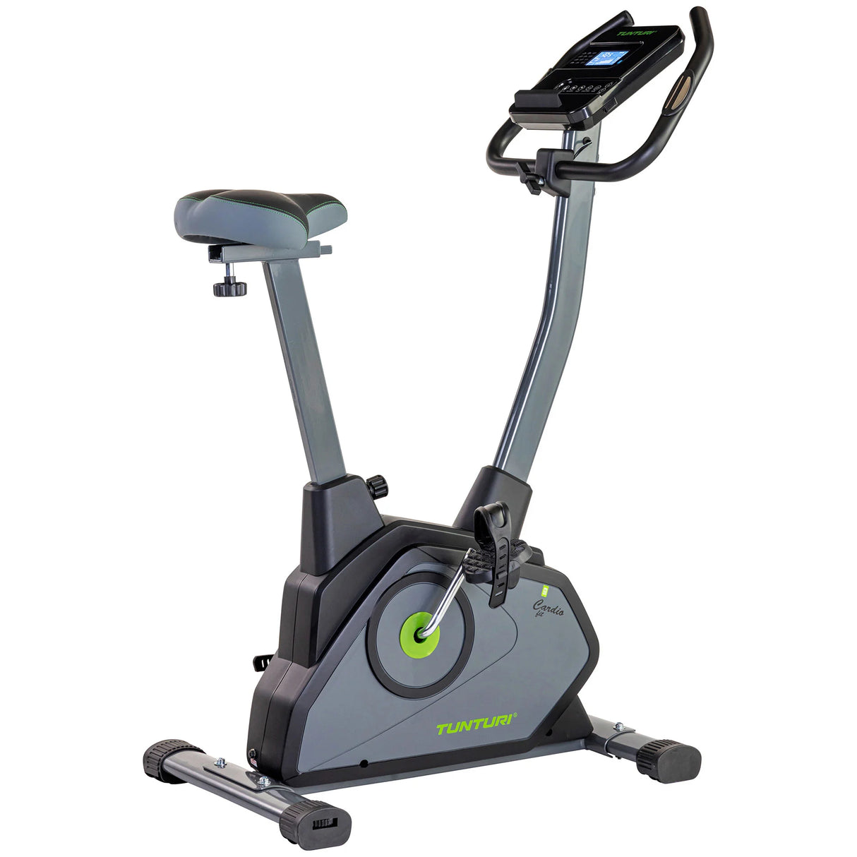 Motionscykel TUNTURI Cardio Fit E35 Ergometer