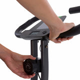 Motionscykel TUNTURI Fit B20 X-bike