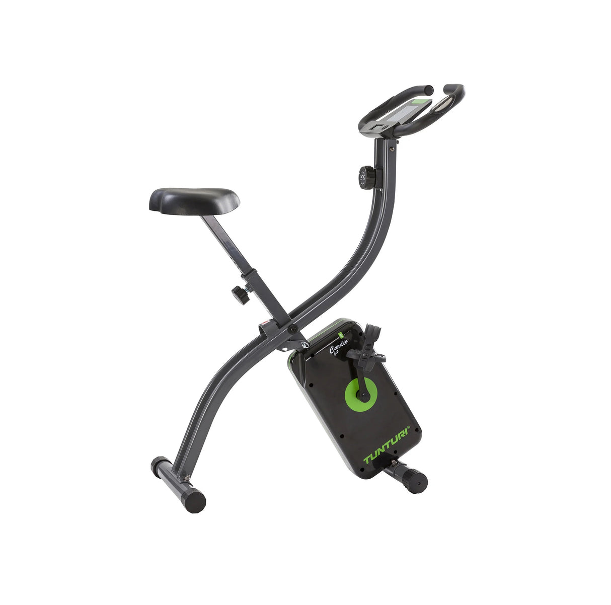 Motionscykel TUNTURI Fit B20 X-bike
