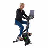 Motionscykel TUNTURI Fit B20 X-bike