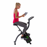 Motionscykel TUNTURI Fit B20 X-bike