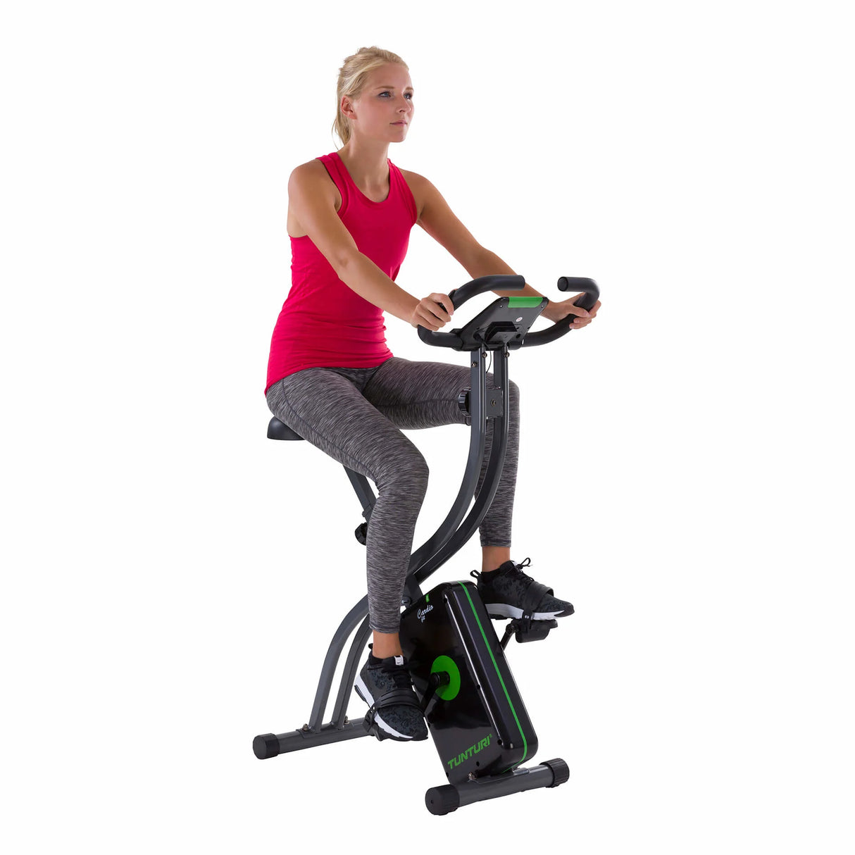 Motionscykel TUNTURI Fit B20 X-bike