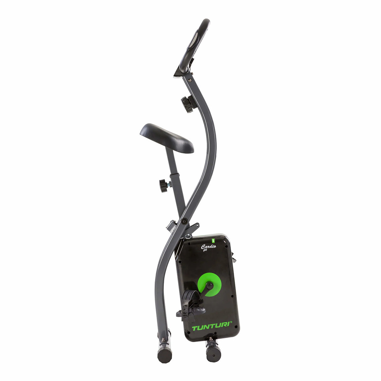 Motionscykel TUNTURI Fit B20 X-bike
