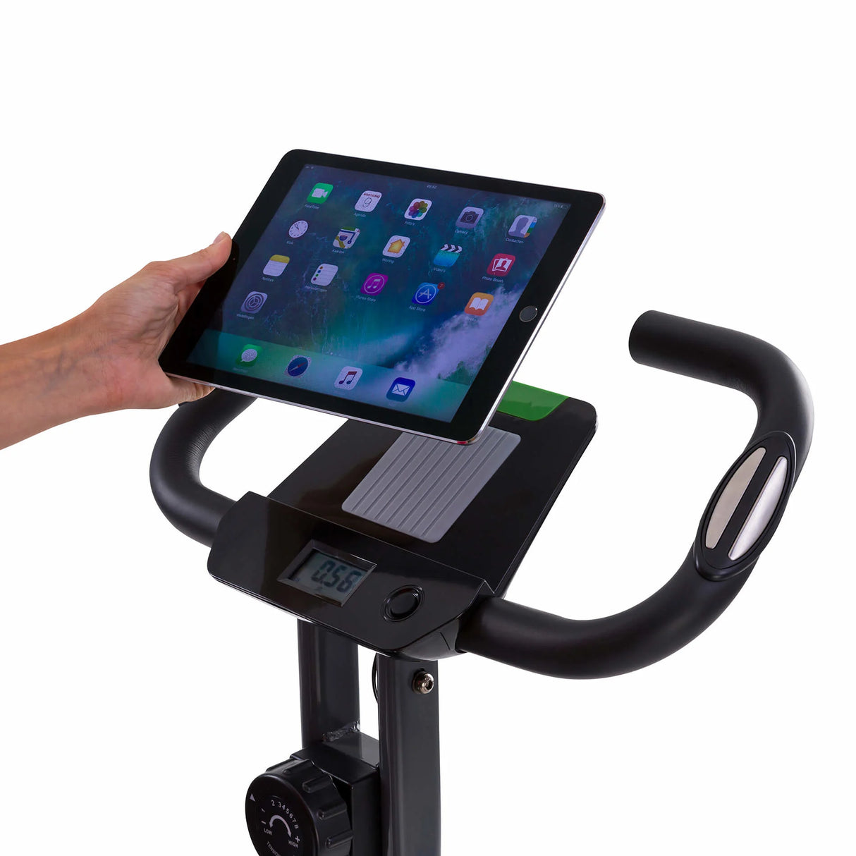 Motionscykel TUNTURI Fit B20 X-bike