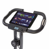 Motionscykel TUNTURI Fit B20 X-bike