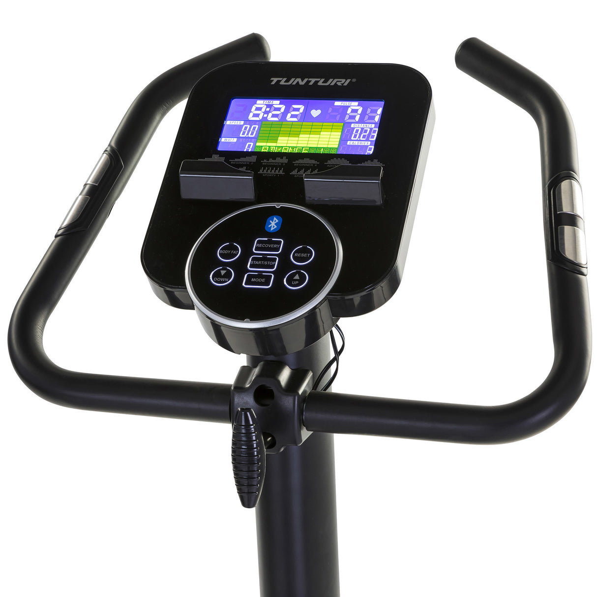 Motionscykel TUNTURI FitCycle 70i Ergometer