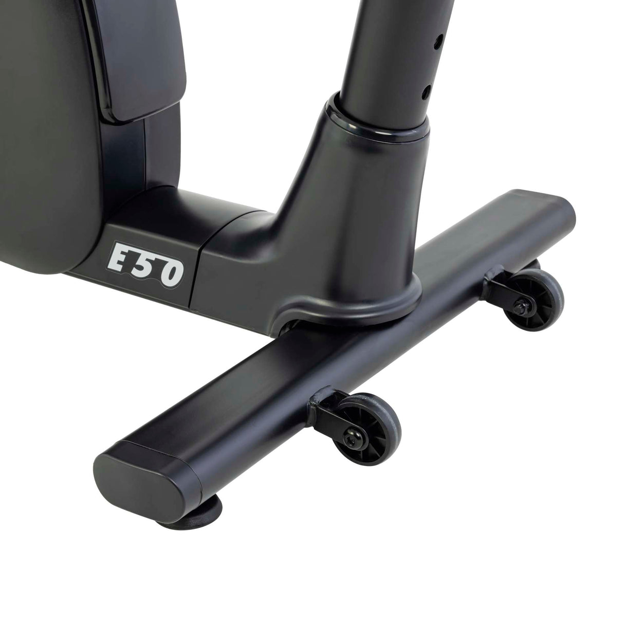 Motionscykel TUNTURI Signature E50 + Tunturi app