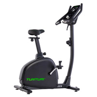 Motionscykel TUNTURI Signature E50 + Tunturi app