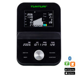 Motionscykel TUNTURI Signature E50 + Tunturi app