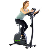 Motionscykel TUNTURI Signature E50 + Tunturi app