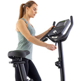 Motionscykel TUNTURI Signature E50 + Tunturi app