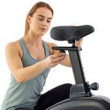 Motionscykel TUNTURI Signature E50 + Tunturi app