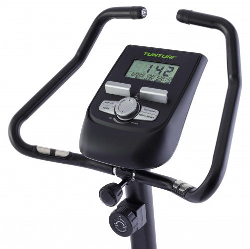 Exercise bike TUNTURI Signature F20