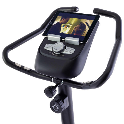 Exercise bike TUNTURI Signature F20