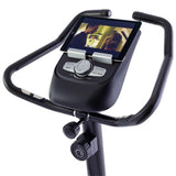 Exercise bike TUNTURI Signature F20