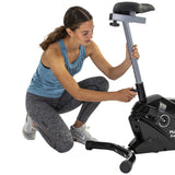 Exercise bike TUNTURI FitCycle 20