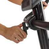 Motionscykel TUNTURI Star Fit E100 Bike