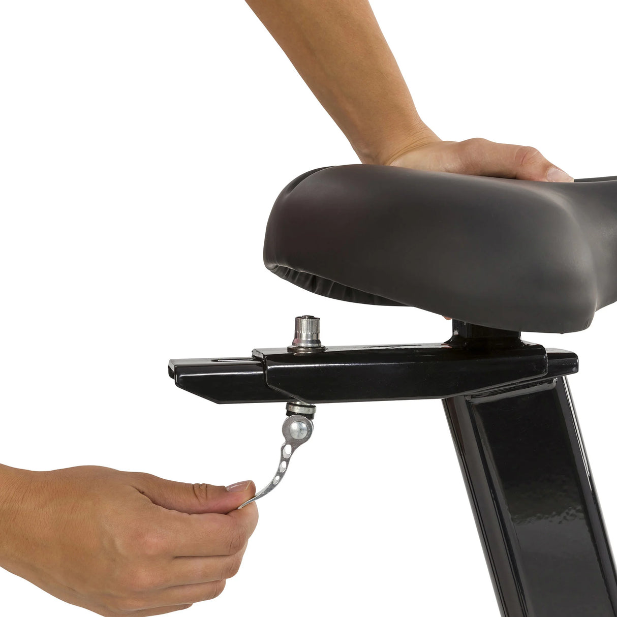 Motionscykel TUNTURI Star Fit E100 Bike