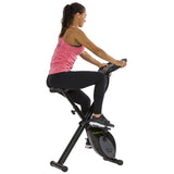  motionscykel TUNTURI Star Fit X100 X-Bike