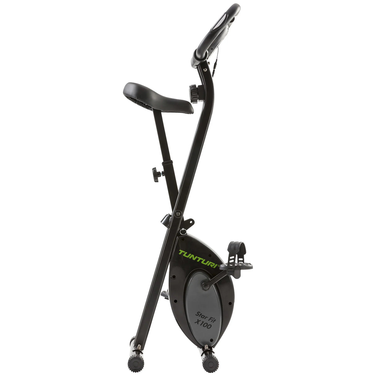  motionscykel TUNTURI Star Fit X100 X-Bike