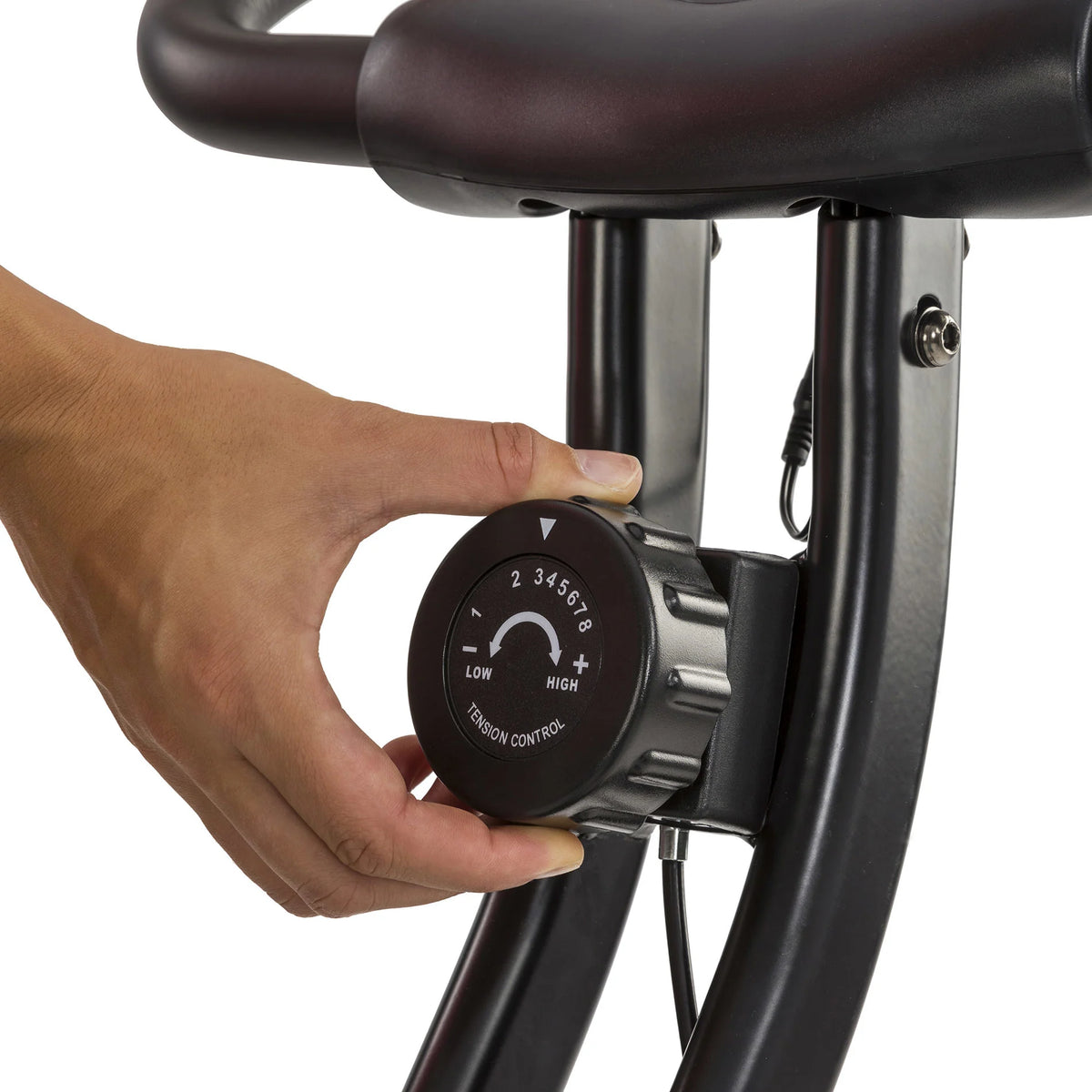  motionscykel TUNTURI Star Fit X100 X-Bike