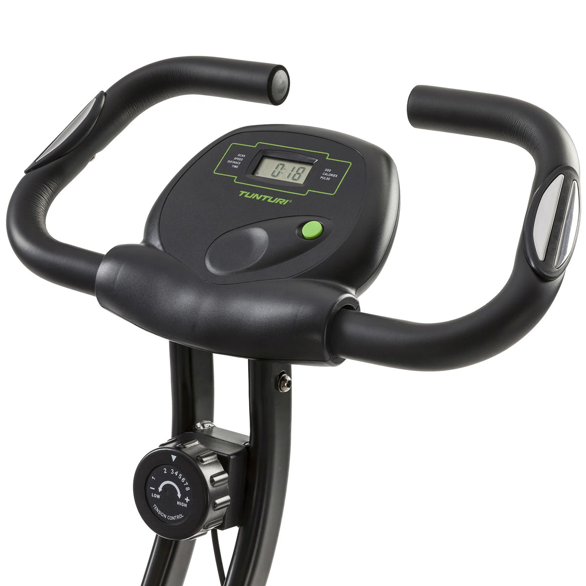  motionscykel TUNTURI Star Fit X100 X-Bike