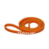 Træningselastik Tunturi Power Band Extra Light Orange