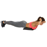 Ab Mat Situp-pude Rygstøtte TUNTURI