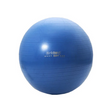 Gymnastikboll CHRISTOPEIT 75 cm, blå