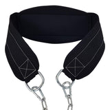 Dipsbælte TUNTURI EVA