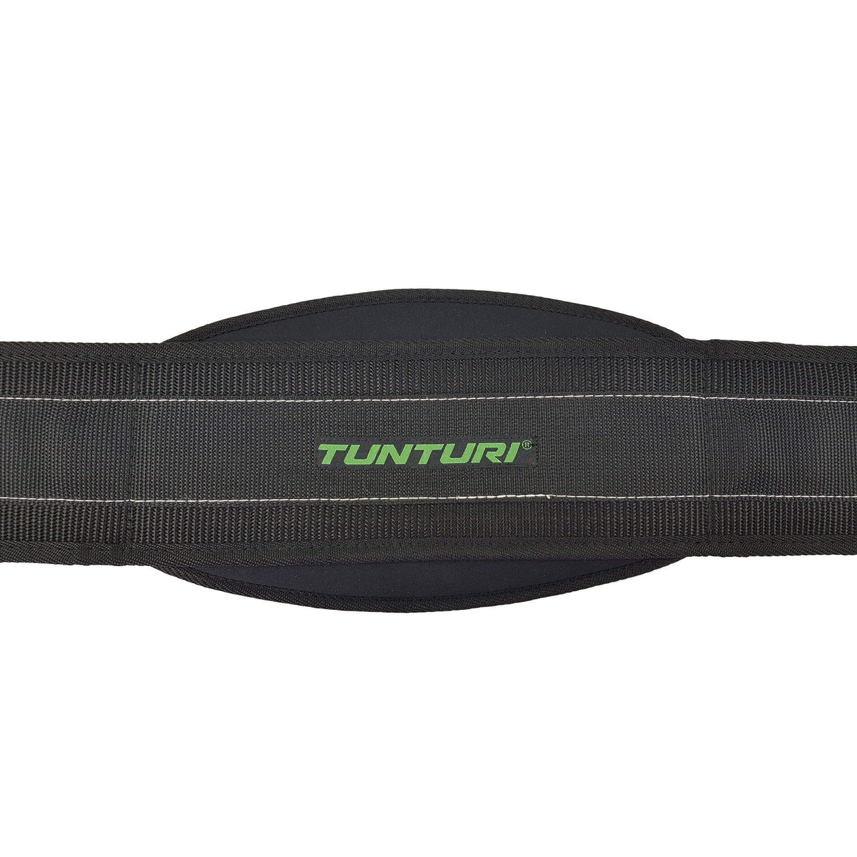 Bälte TUNTURI EVA Dipping Belt med kedja