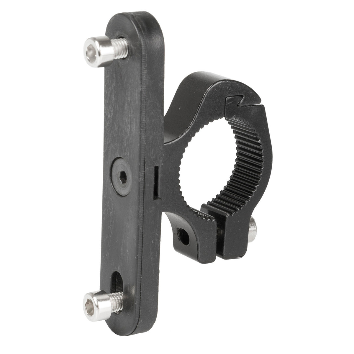 Adapter til M-Wave drikkeflaske, sort