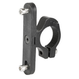 Adapter til M-Wave drikkeflaske, sort