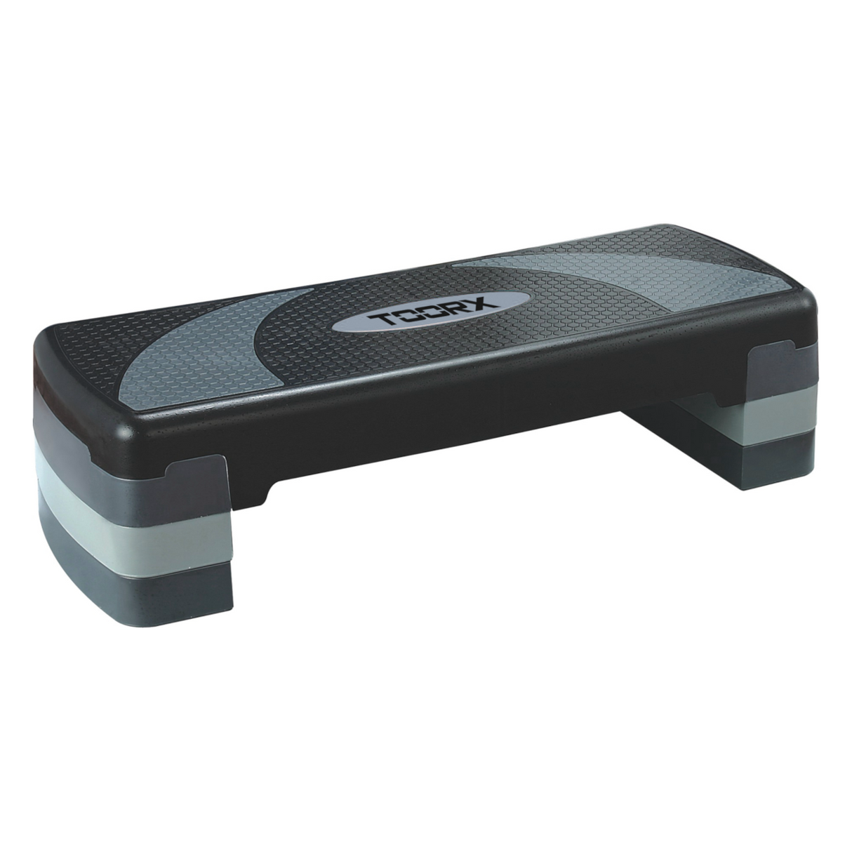 Aerobic step bänk TOORX Active Step