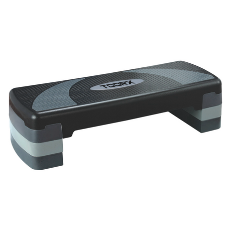 Aerobic stepbænk TOORX Active Step