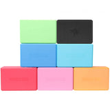 Yoga Blok GS