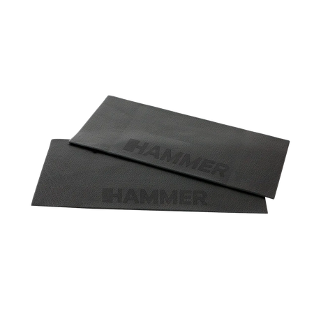 Træningsmåtte HAMMER Floor Protection Mat, S