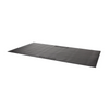 Træningsmåtte til konditionsmaskiner HAMMER Floor Protection Mat, XL