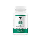 Antioxidant TREC ALA 250, 60 kapslar