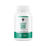 Antioxidant TREC COENZYME Q10, 90 kapslar