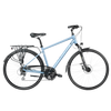 Cykel ROMET Wagant 4, blå