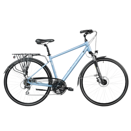Cykel ROMET Wagant 4, blå