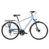 Cykel ROMET Wagant 4, blå