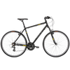 Hybridcykel Romet Orkan M, sort