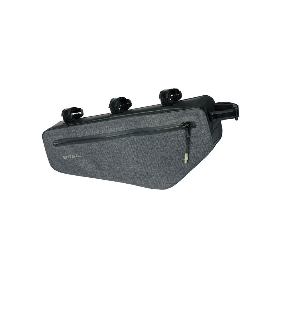 Ramtaske BASIL NAVIGATOR STORM, M - 2,2 l